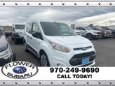 Thumbnail of 2018 Frozen White Ford Transit Connect