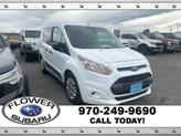 Thumbnail of 2018 Frozen White Ford Transit Connect