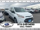 Thumbnail of 2018 Frozen White Ford Transit Connect