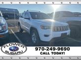 Thumbnail of 2017 Bright White Clearcoat Jeep Grand Cherokee
