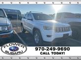 Thumbnail of 2017 Bright White Clearcoat Jeep Grand Cherokee