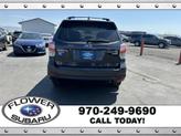Thumbnail of 2017 Dark Gray Metallic Subaru Forester
