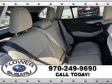 Thumbnail of 2024 Crystal Black Silica Subaru Outback