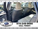 Thumbnail of 2024 Crystal Black Silica Subaru Outback