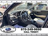 Thumbnail of 2024 Crystal Black Silica Subaru Outback