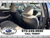 Thumbnail of 2024 Crystal Black Silica Subaru Outback