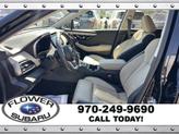 Thumbnail of 2024 Crystal Black Silica Subaru Outback