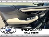 Thumbnail of 2024 Crystal Black Silica Subaru Outback