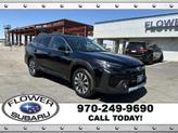 Photo of 2024 Crystal Black Silica Subaru Outback