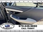 Thumbnail of 2024 Crystal Black Silica Subaru Outback