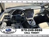 Thumbnail of 2024 Crystal Black Silica Subaru Outback
