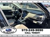 Thumbnail of 2024 Crystal Black Silica Subaru Outback