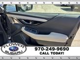 Thumbnail of 2024 Crystal Black Silica Subaru Outback