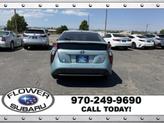 Thumbnail of 2018 Green Toyota Prius