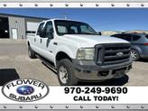 Thumbnail of 2006 White Ford F-250