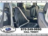 Thumbnail of 2022 Granite Crystal Metallic Clearcoat Chrysler Pacifica