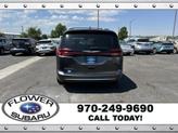 Thumbnail of 2022 Granite Crystal Metallic Clearcoat Chrysler Pacifica