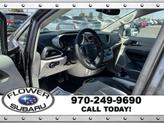 Thumbnail of 2022 Granite Crystal Metallic Clearcoat Chrysler Pacifica