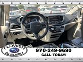 Thumbnail of 2022 Granite Crystal Metallic Clearcoat Chrysler Pacifica