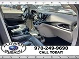 Thumbnail of 2022 Granite Crystal Metallic Clearcoat Chrysler Pacifica