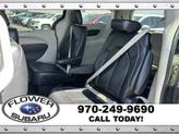 Thumbnail of 2022 Granite Crystal Metallic Clearcoat Chrysler Pacifica