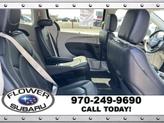 Thumbnail of 2022 Granite Crystal Metallic Clearcoat Chrysler Pacifica