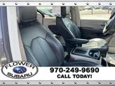 Thumbnail of 2022 Granite Crystal Metallic Clearcoat Chrysler Pacifica