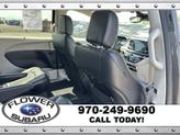 Thumbnail of 2022 Granite Crystal Metallic Clearcoat Chrysler Pacifica