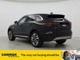Thumbnail of 2021 Black Jaguar F-PACE