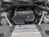 Thumbnail of 2020 Silver BMW X3
