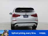 Thumbnail of 2020 Silver BMW X3