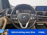 Thumbnail of 2020 Silver BMW X3