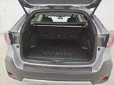 Thumbnail of 2024 Silver Subaru Outback