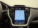 Thumbnail of 2024 Silver Subaru Outback