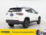 Thumbnail of 2019 White Jeep Compass