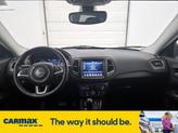 Thumbnail of 2019 White Jeep Compass