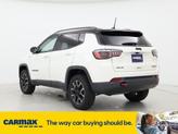 Thumbnail of 2019 White Jeep Compass