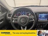 Thumbnail of 2019 White Jeep Compass