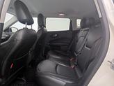 Thumbnail of 2019 White Jeep Compass