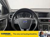 Thumbnail of 2015 Gray Volvo S60