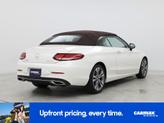 Thumbnail of 2019 White Mercedes-Benz C-Class