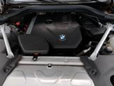 Thumbnail of 2020 Silver BMW X3