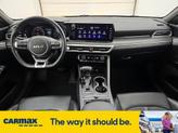 Thumbnail of 2022 Black Kia K5