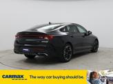Thumbnail of 2022 Black Kia K5
