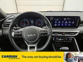 Thumbnail of 2022 Black Kia K5
