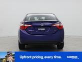 Thumbnail of 2015 Blue Toyota Corolla