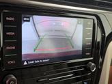 Thumbnail of 2020 Red Volkswagen Passat