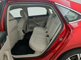 Thumbnail of 2020 Red Volkswagen Passat