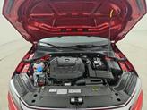 Thumbnail of 2020 Red Volkswagen Passat