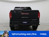 Thumbnail of 2019 Black GMC Sierra 1500